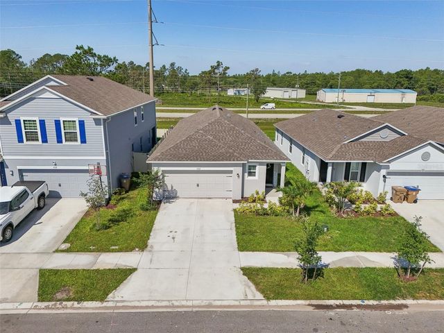 4122 SAGEFIELD DRIVE, Harmony, FL 34773