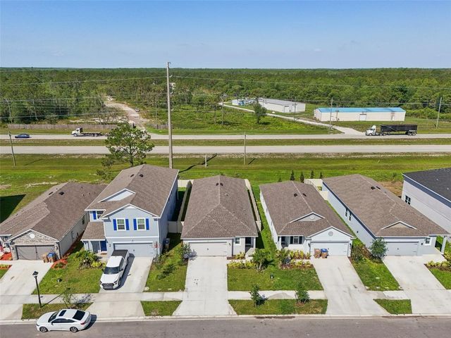 4122 SAGEFIELD DRIVE, Harmony, FL 34773