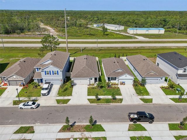 4122 SAGEFIELD DRIVE, Harmony, FL 34773