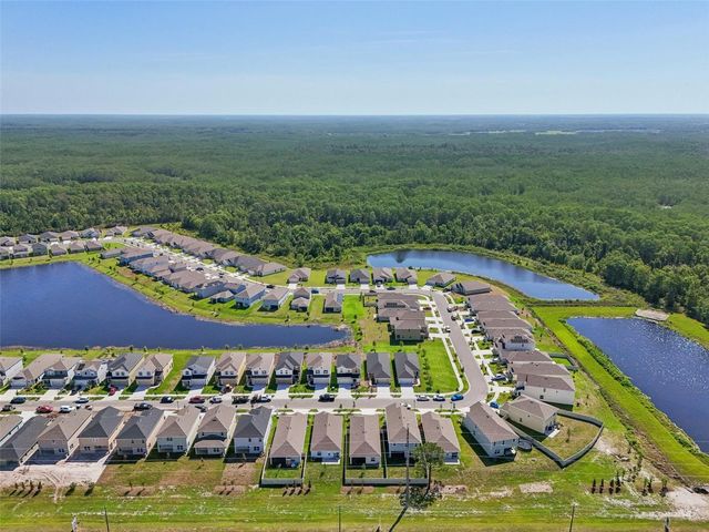 4122 SAGEFIELD DRIVE, Harmony, FL 34773