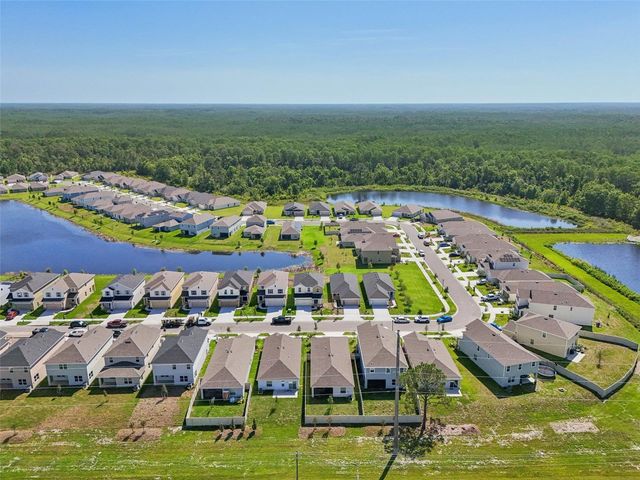 4122 SAGEFIELD DRIVE, Harmony, FL 34773