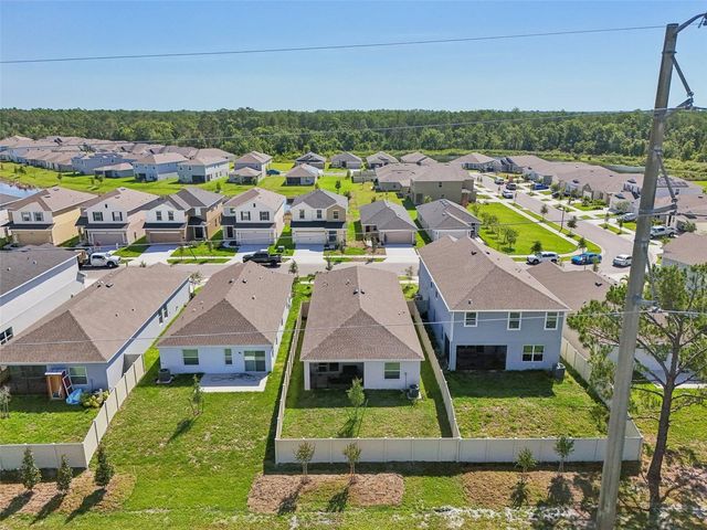 4122 SAGEFIELD DRIVE, Harmony, FL 34773