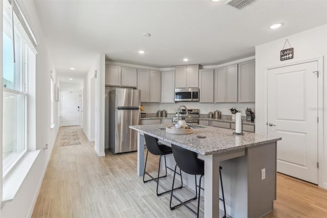 4122 SAGEFIELD DRIVE, Harmony, FL 34773