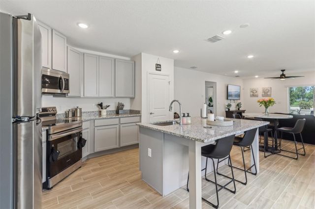 4122 SAGEFIELD DRIVE, Harmony, FL 34773