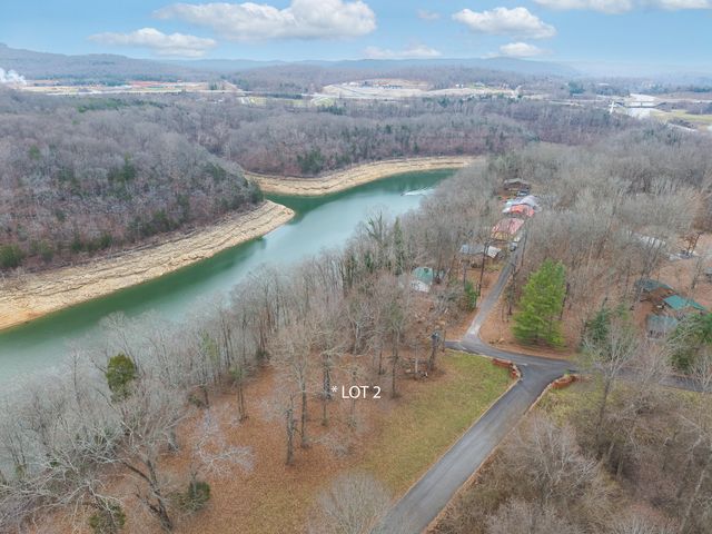 Lot 2 Fountain Way, Somerset, KY 42501