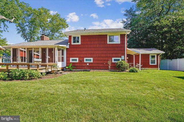 4866 CHURCH LN, Galesville, MD 20765
