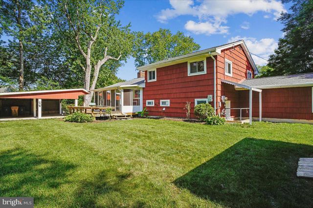 4866 CHURCH LN, Galesville, MD 20765