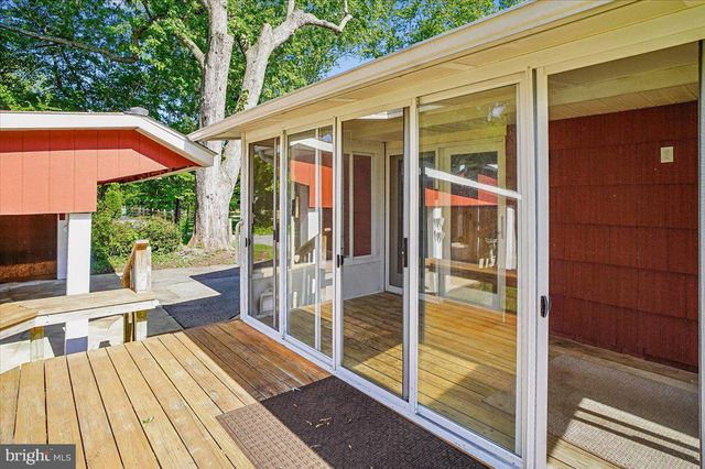 4866 CHURCH LN, Galesville, MD 20765
