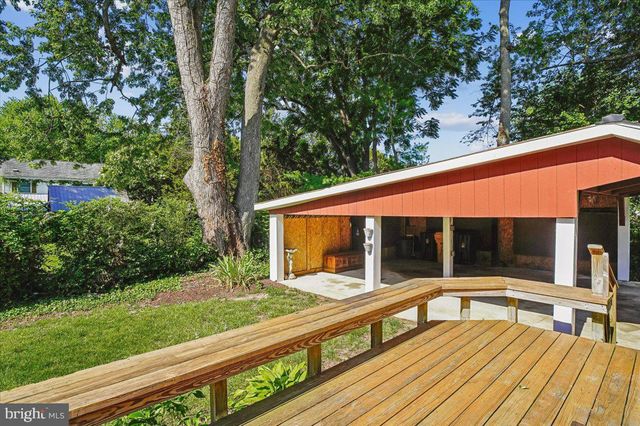 4866 CHURCH LN, Galesville, MD 20765