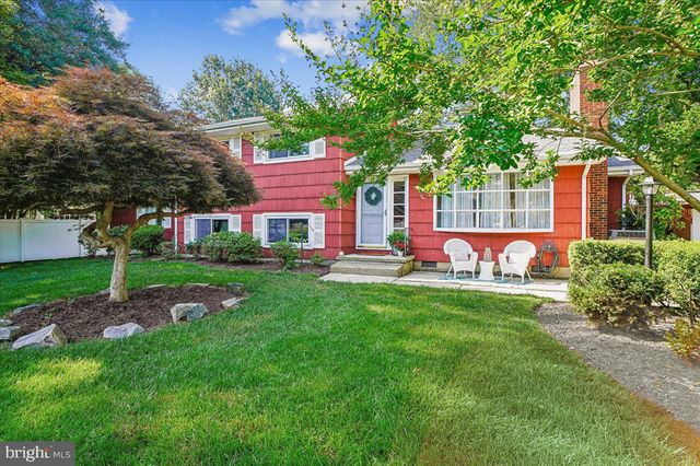 4866 CHURCH LN, Galesville, MD 20765