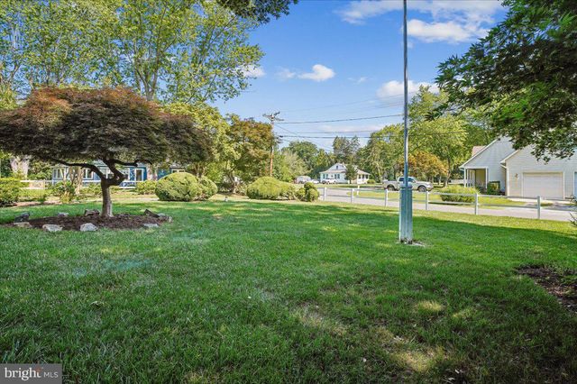 4866 CHURCH LN, Galesville, MD 20765