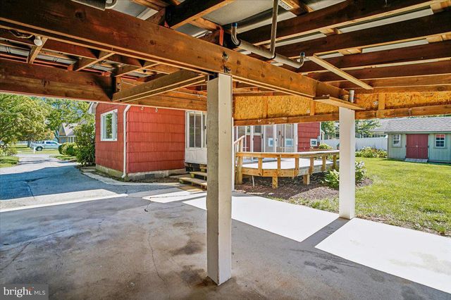 4866 CHURCH LN, Galesville, MD 20765