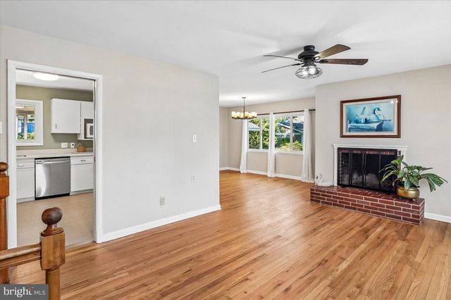4866 CHURCH LN, Galesville, MD 20765