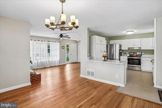 4866 CHURCH LN, Galesville, MD 20765