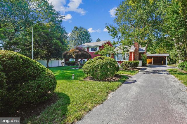4866 CHURCH LN, Galesville, MD 20765