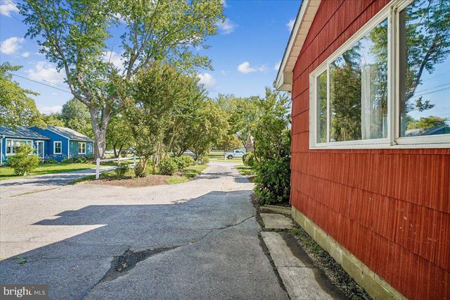 4866 CHURCH LN, Galesville, MD 20765