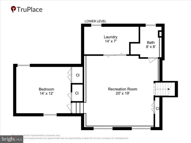 4866 CHURCH LN, Galesville, MD 20765