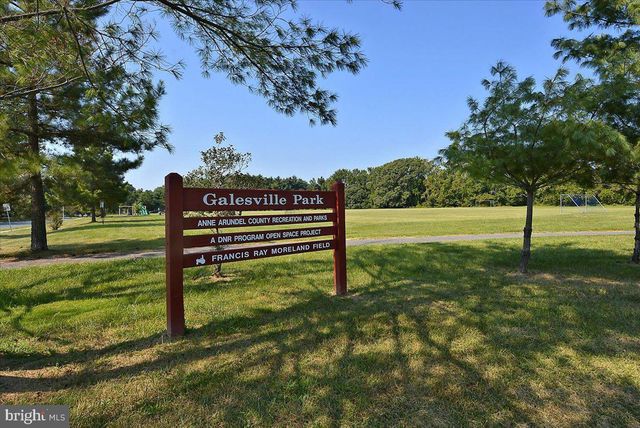 4866 CHURCH LN, Galesville, MD 20765