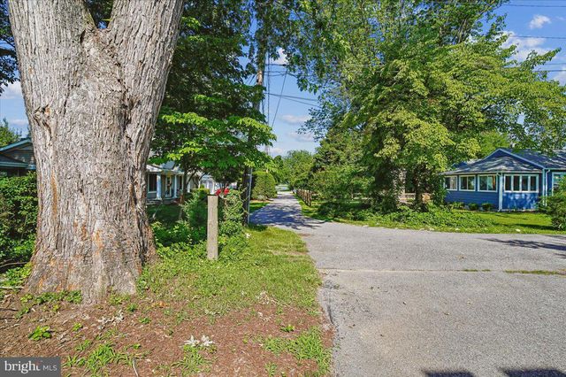 4866 CHURCH LN, Galesville, MD 20765