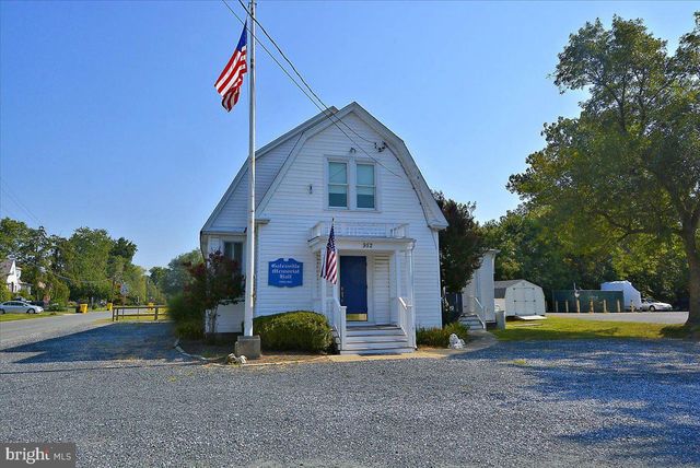 4866 CHURCH LN, Galesville, MD 20765