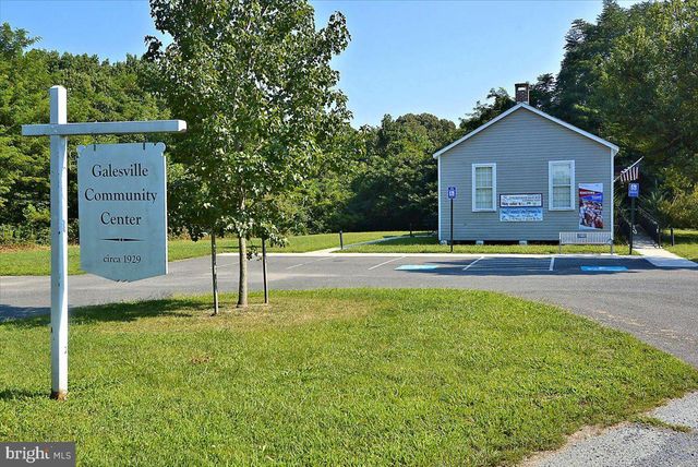 4866 CHURCH LN, Galesville, MD 20765