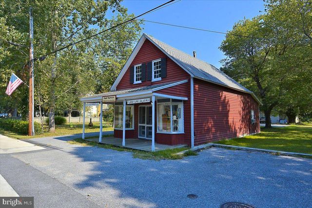 4866 CHURCH LN, Galesville, MD 20765