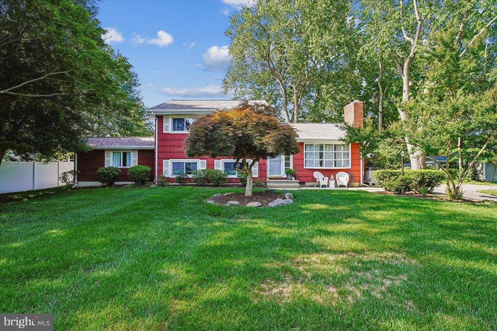 4866 CHURCH LN, Galesville, MD 20765