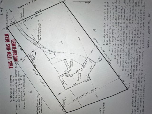 1145 Tonkawa Road, Orono, MN 55356