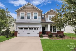 140 Tahoe Drive, Pooler, GA 31322