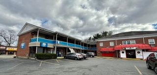 1186-A Worcester Rd, Framingham, MA 01702