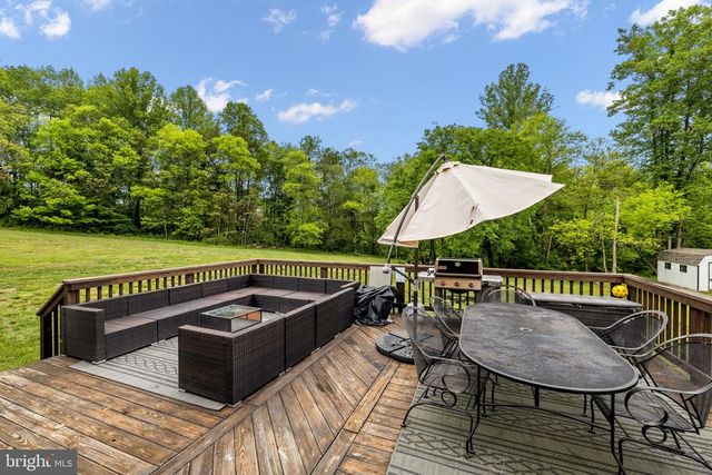 17289 MISS MOLLYS LN, Orange, VA 22960