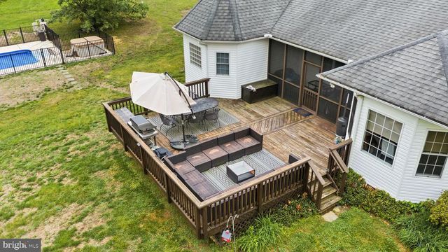 17289 MISS MOLLYS LN, Orange, VA 22960