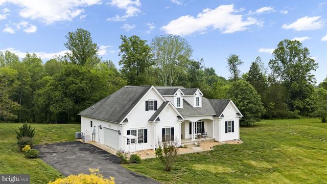 17289 MISS MOLLYS LN, Orange, VA 22960