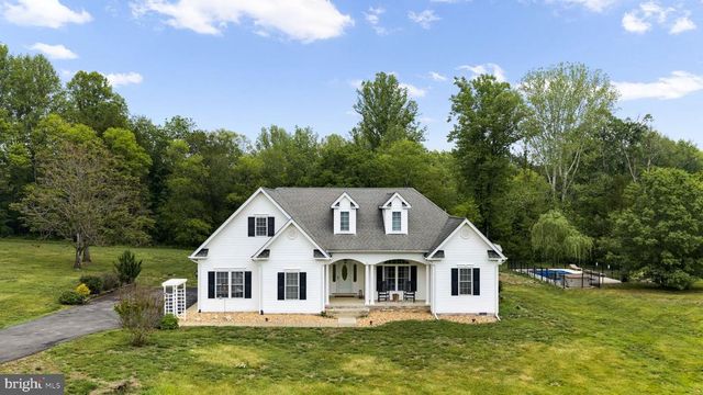 17289 MISS MOLLYS LN, Orange, VA 22960