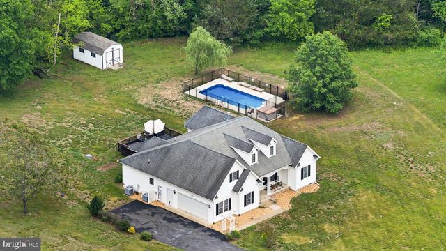 17289 MISS MOLLYS LN, Orange, VA 22960