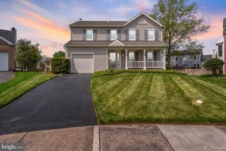 5614 GLEN COVE CT, Frederick, MD 21703