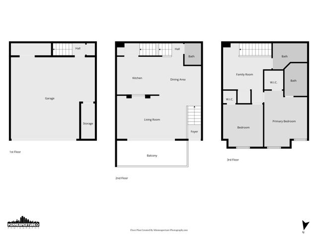 7539 Parkridge Way, Savage, MN 55378