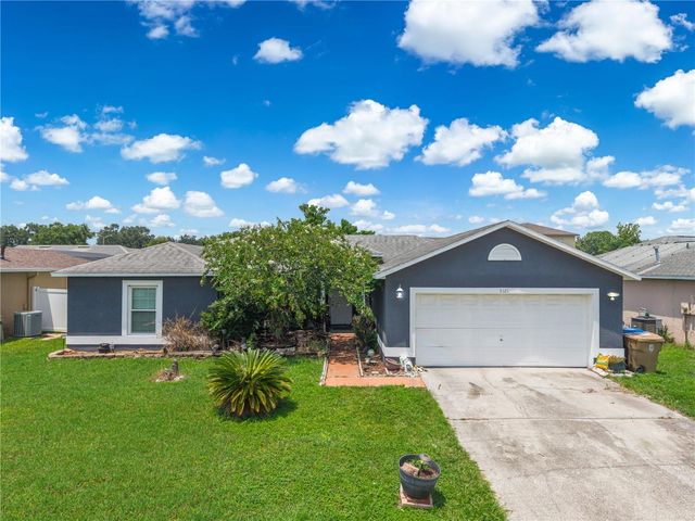 5121 HEATHERSTONE COURT, Kissimmee, FL 34758