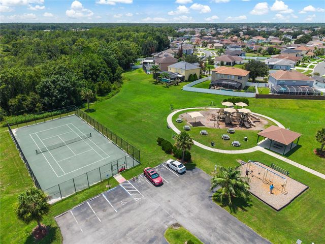 5121 HEATHERSTONE COURT, Kissimmee, FL 34758