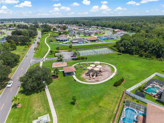 5121 HEATHERSTONE COURT, Kissimmee, FL 34758