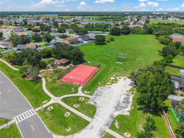 5121 HEATHERSTONE COURT, Kissimmee, FL 34758