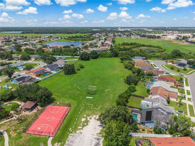 5121 HEATHERSTONE COURT, Kissimmee, FL 34758