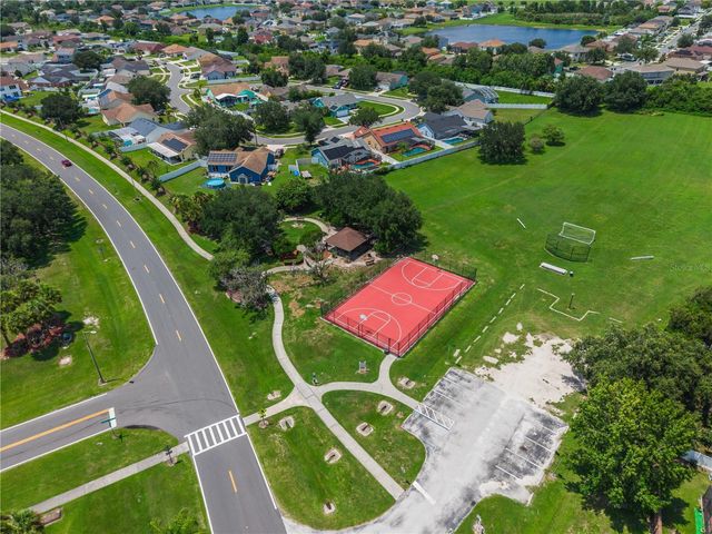 5121 HEATHERSTONE COURT, Kissimmee, FL 34758