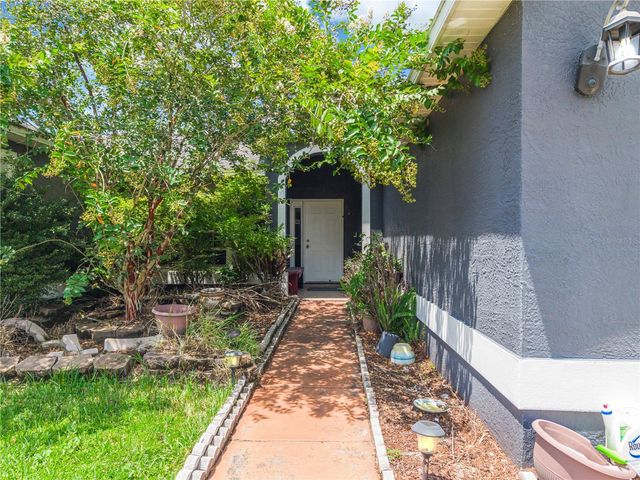 5121 HEATHERSTONE COURT, Kissimmee, FL 34758