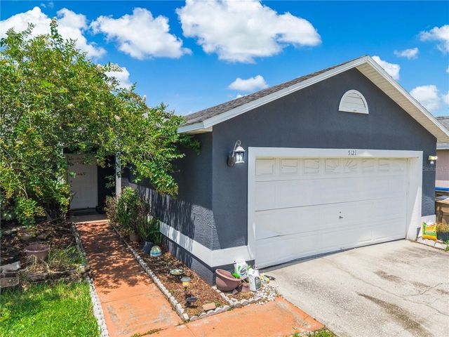 5121 HEATHERSTONE COURT, Kissimmee, FL 34758