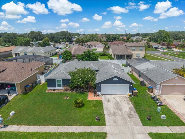 5121 HEATHERSTONE COURT, Kissimmee, FL 34758