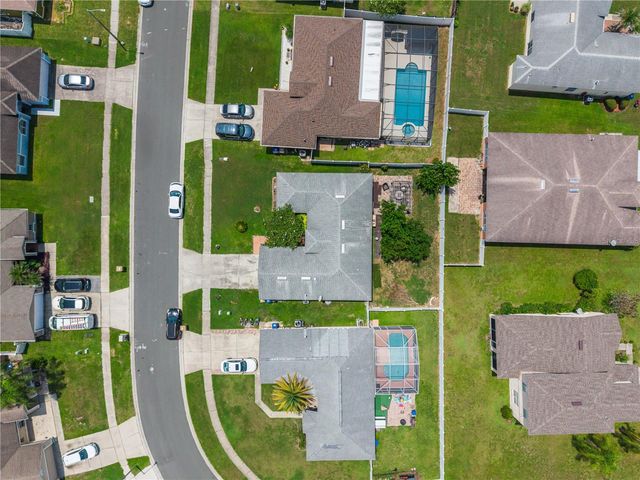 5121 HEATHERSTONE COURT, Kissimmee, FL 34758
