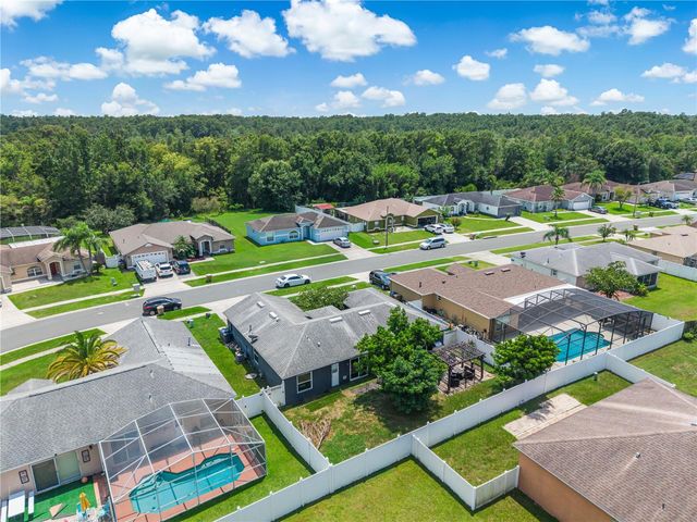 5121 HEATHERSTONE COURT, Kissimmee, FL 34758