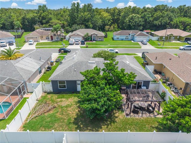 5121 HEATHERSTONE COURT, Kissimmee, FL 34758