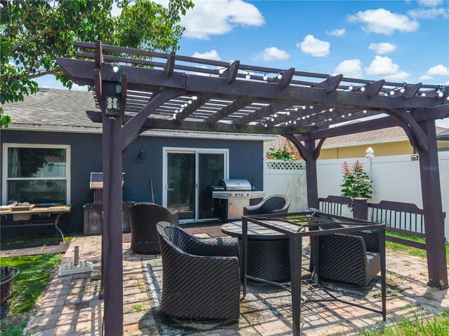 5121 HEATHERSTONE COURT, Kissimmee, FL 34758